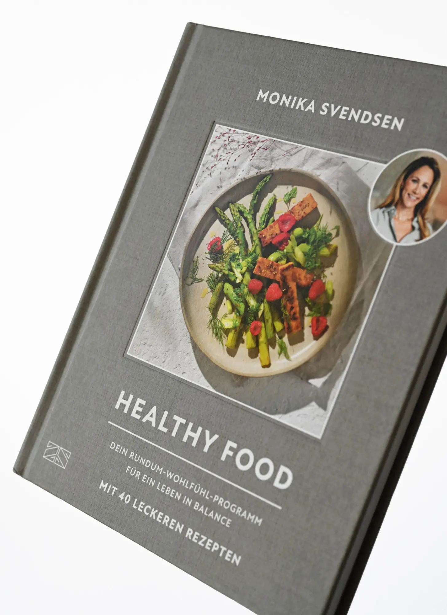 Bild: 9783965846098 | Healthy Food | Monika Svendsen | Buch | 176 S. | Deutsch | 2026 | ZS