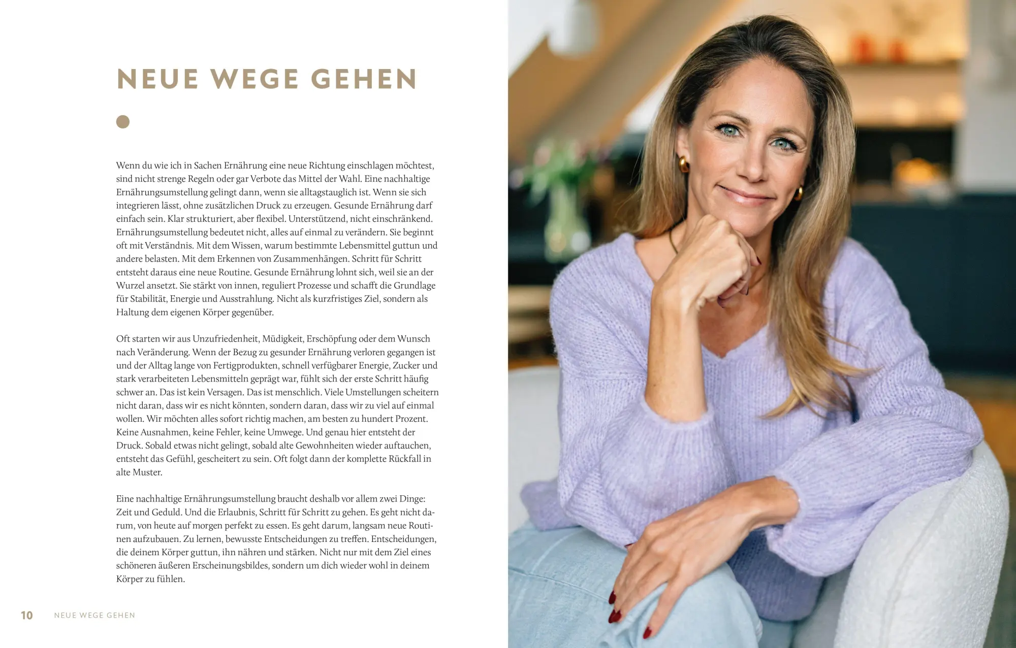 Bild: 9783965846098 | Healthy Food | Monika Svendsen | Buch | 176 S. | Deutsch | 2026 | ZS