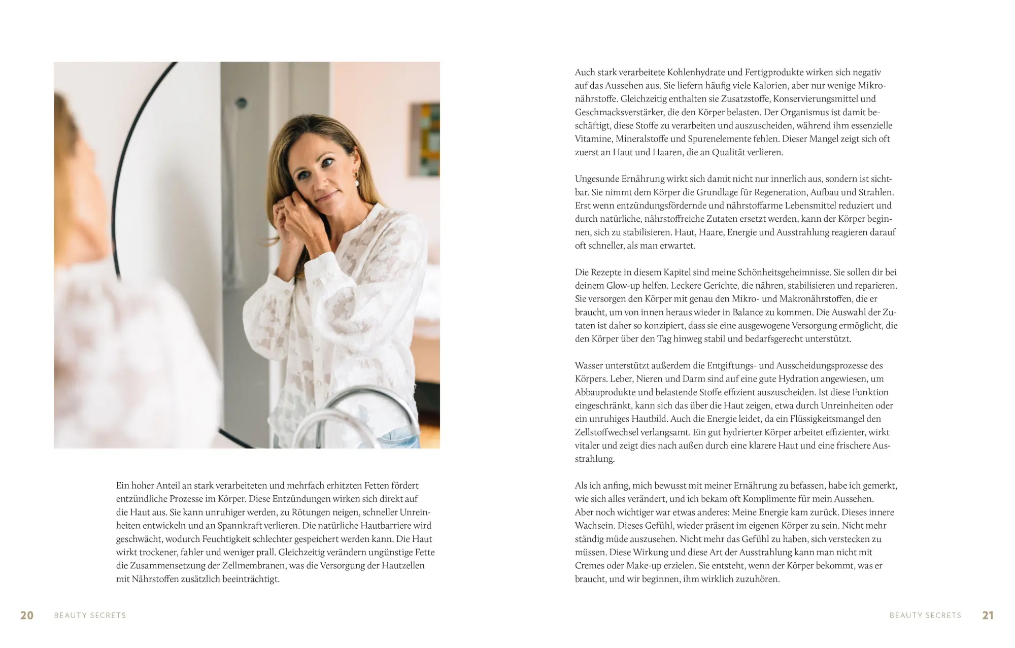 Bild: 9783965846098 | Healthy Food | Monika Svendsen | Buch | 176 S. | Deutsch | 2026 | ZS