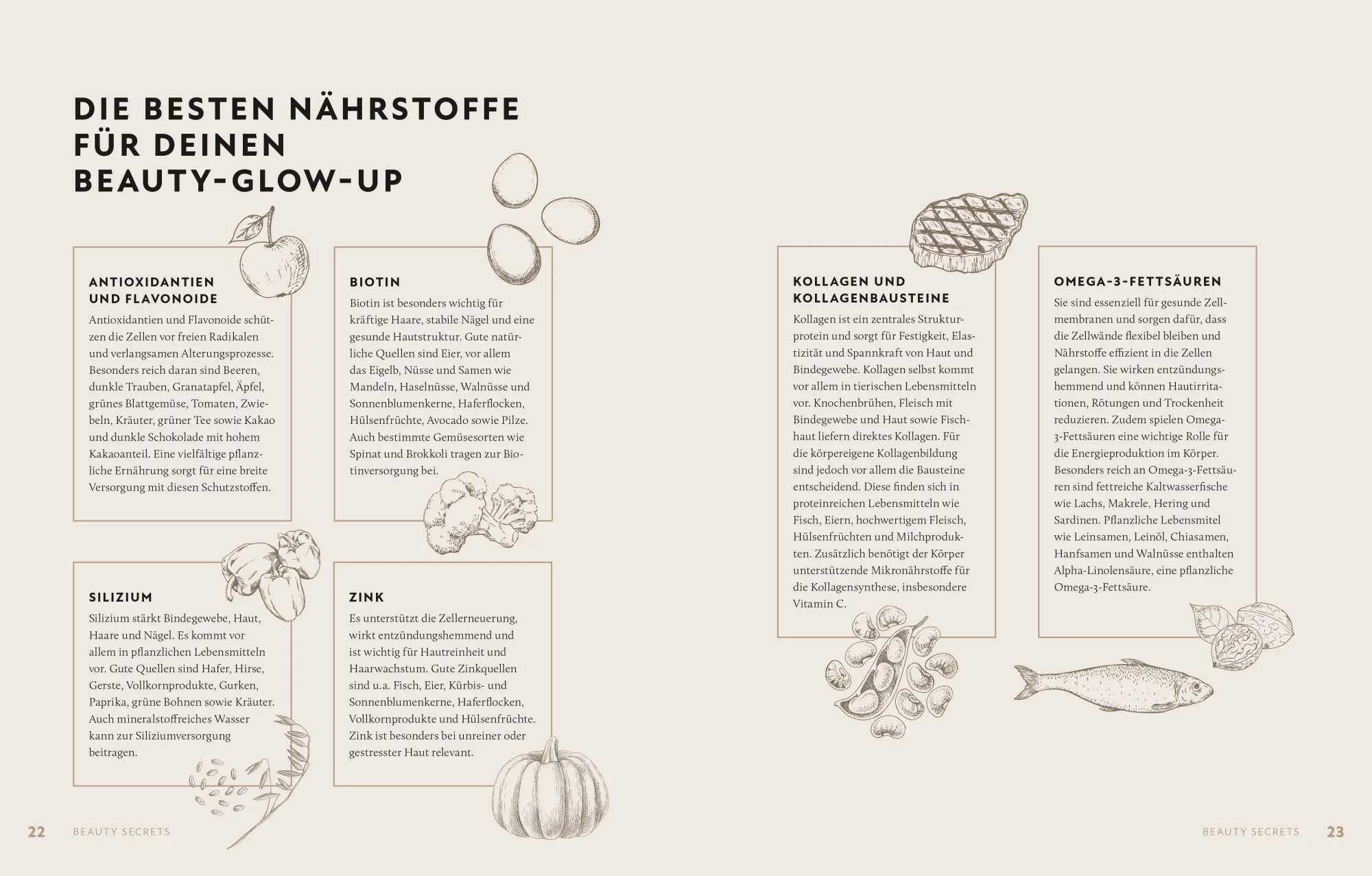 Bild: 9783965846098 | Healthy Food | Monika Svendsen | Buch | 176 S. | Deutsch | 2026