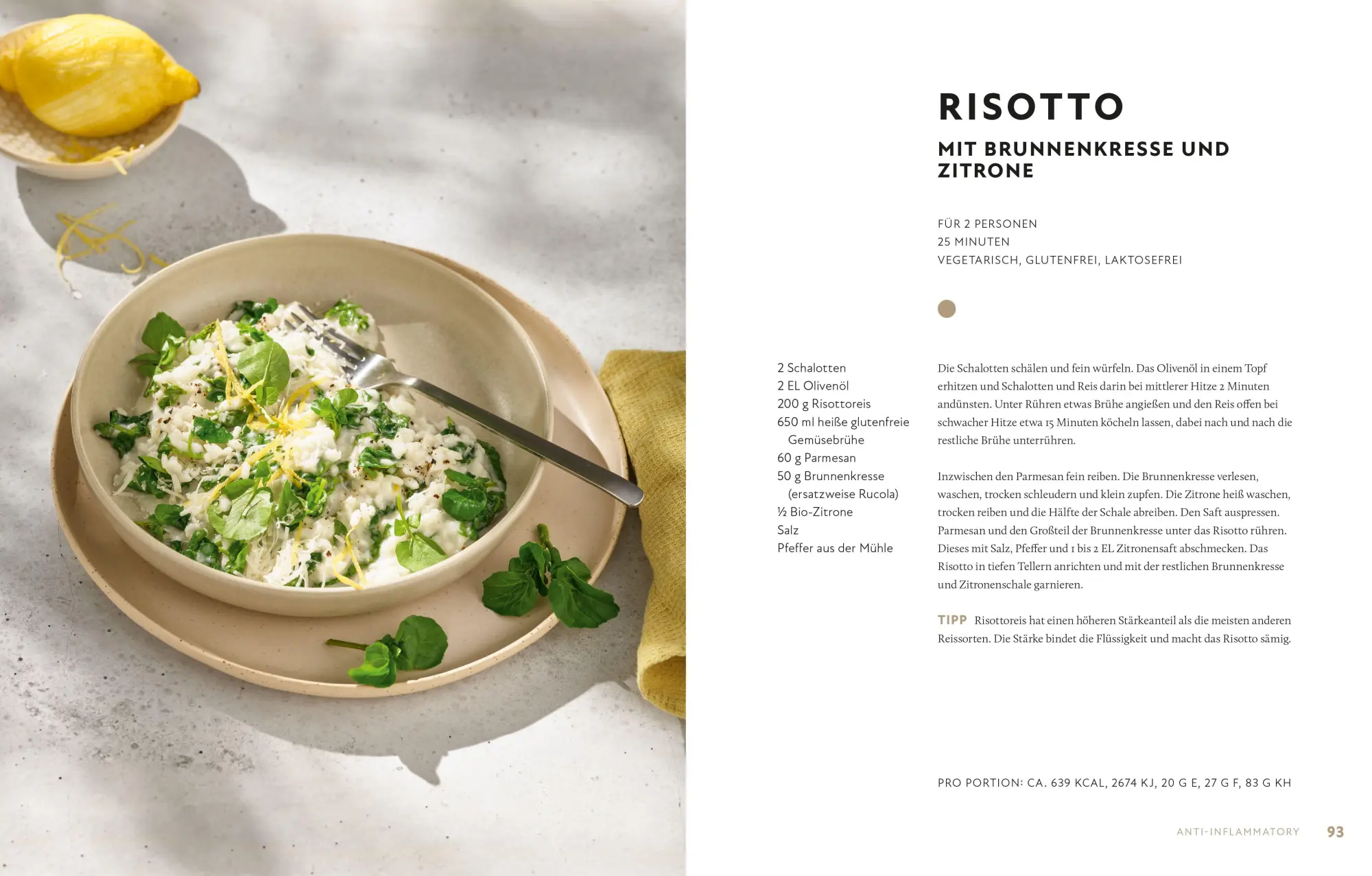Bild: 9783965846098 | Healthy Food | Monika Svendsen | Buch | 176 S. | Deutsch | 2026