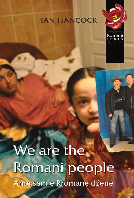 Cover: 9781902806198 | We Are the Romani People | Volume 28 | Ian Hancock | Taschenbuch