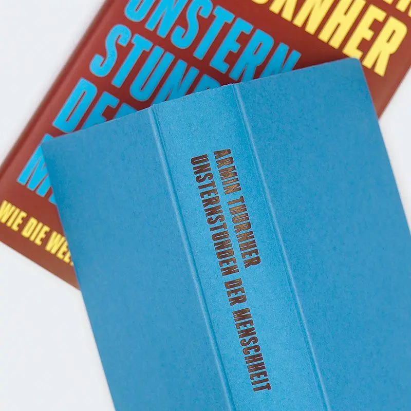 Bild: 9783552076198 | Unsternstunden der Menschheit | Wie die Welt unerträglich wurde | Buch
