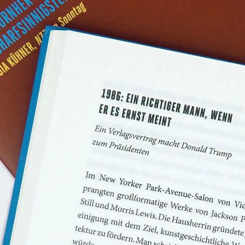 Bild: 9783552076198 | Unsternstunden der Menschheit | Wie die Welt unerträglich wurde | Buch