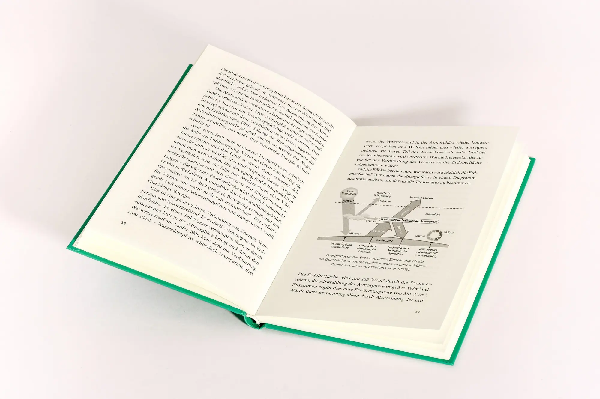 Bild: 9783570106198 | Die Natur ist kein Parteimitglied | Harald Lesch (u. a.) | Buch | 2026