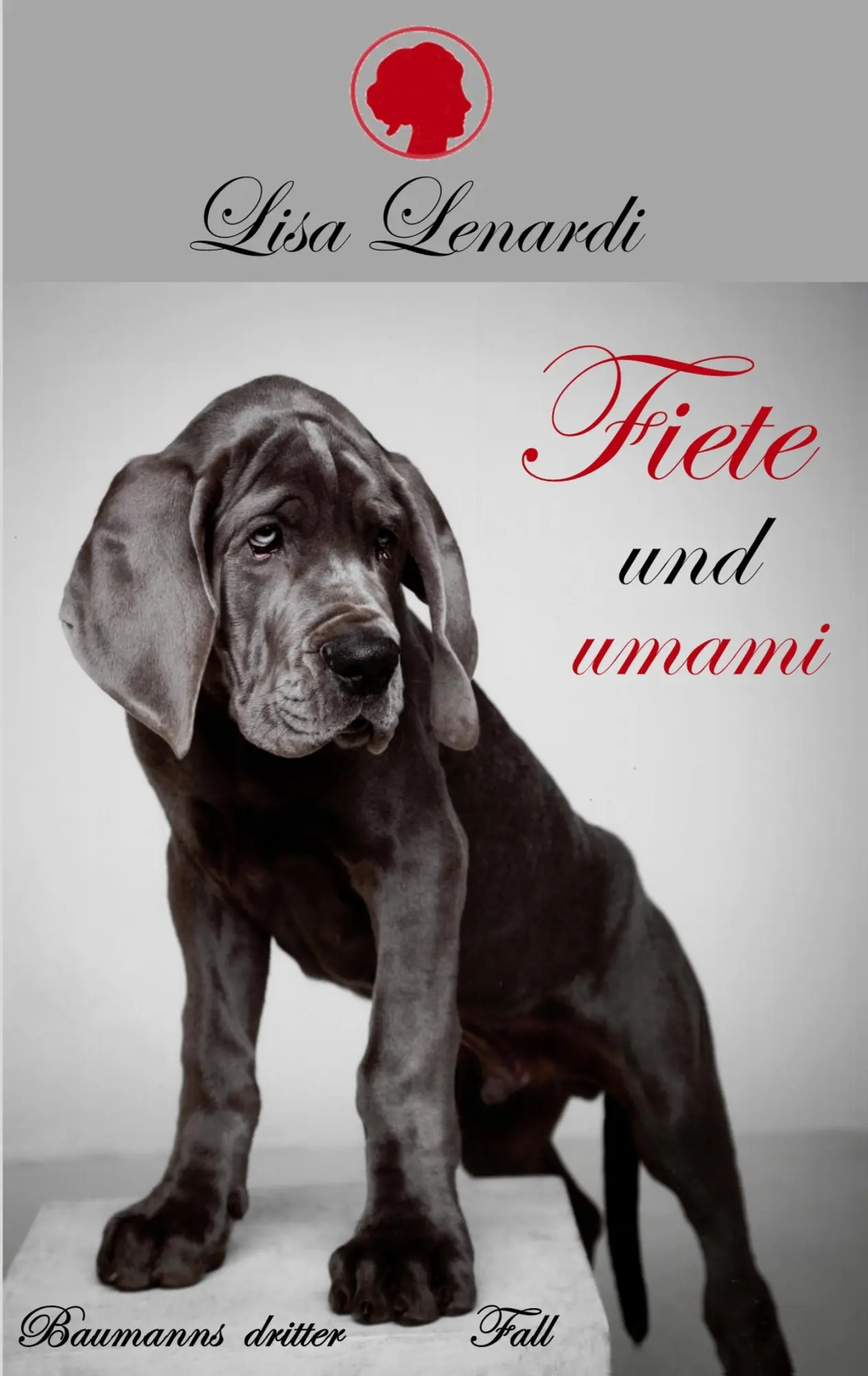 Cover: 9783743906198 | Fiete und umami | Baumanns dritter Fall | Lisa Lenardi | Taschenbuch