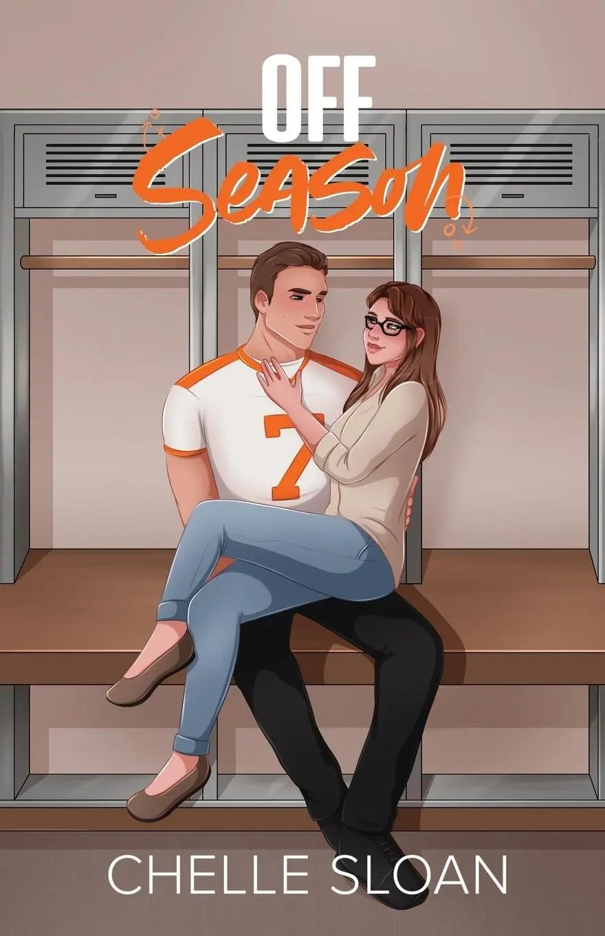 Cover: 9798988406198 | Off Season | Chelle Sloan | Taschenbuch | Englisch | 2022