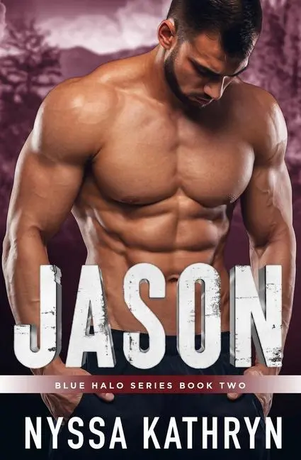 Cover: 9780648946298 | Jason | Nyssa Kathryn | Taschenbuch | Kartoniert / Broschiert | 2022