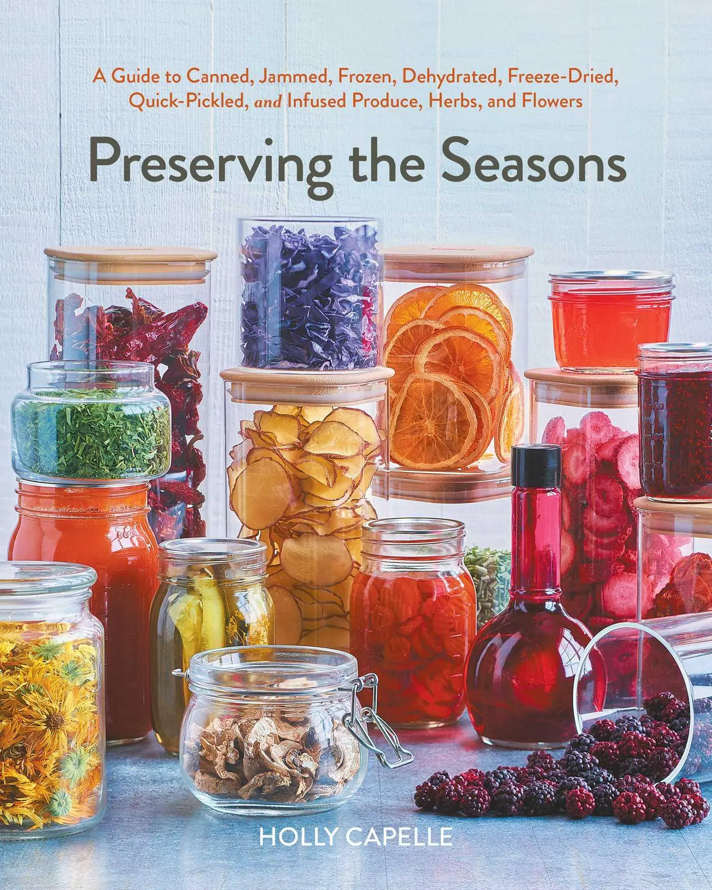 Preserving the Seasons