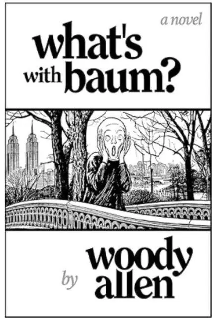 Cover: 9781800756298 | What's with Baum? | Woody Allen | Buch | Englisch | 2025 | Swift Press