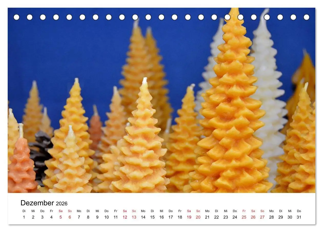 Bild: 9783516046298 | Impressionen vom Kaiserstuhl (Tischkalender 2026 DIN A5 quer),...