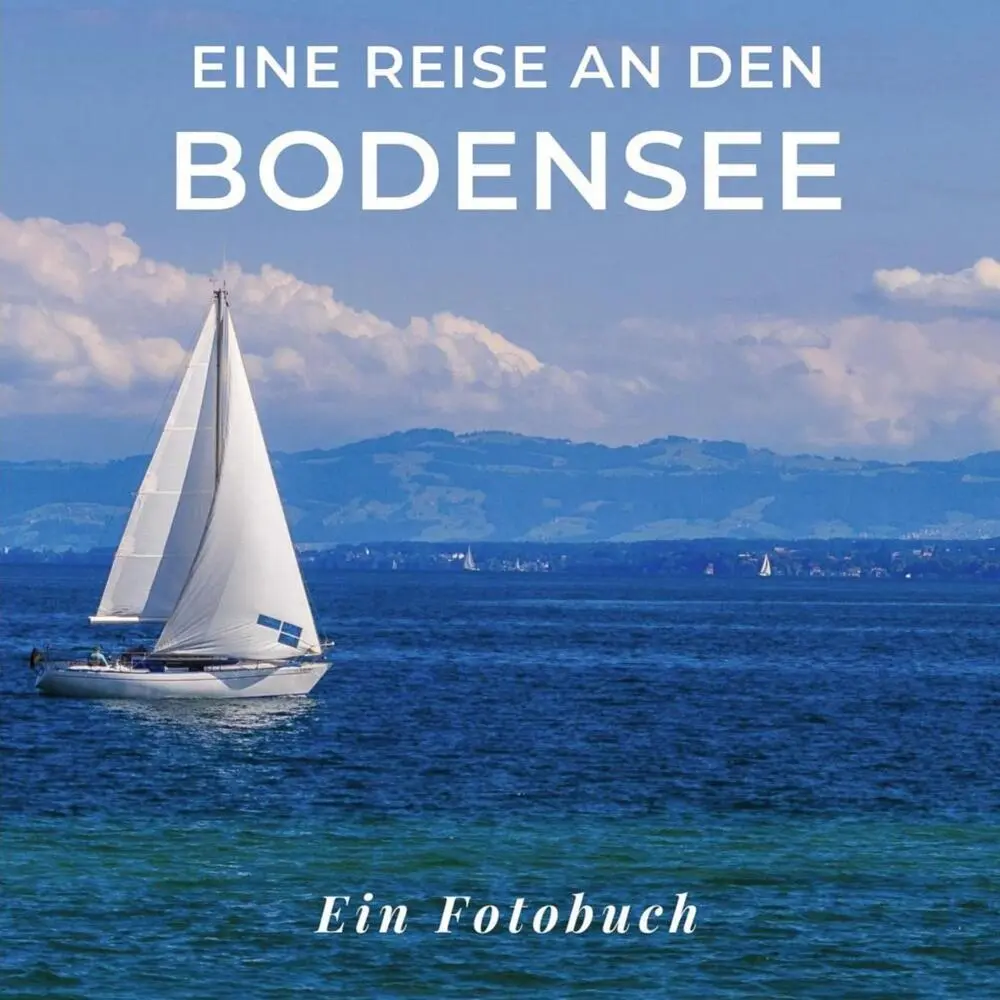 Cover: 9783750516298 | Eine Reise an den Bodensee | Tania Sardi | Taschenbuch | 42 S. | 2022