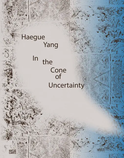 Cover: 9783775746298 | Haegue Yang | Haegue/Karman Cubiñá, Silvia/Lynch, Leilani et al Yang