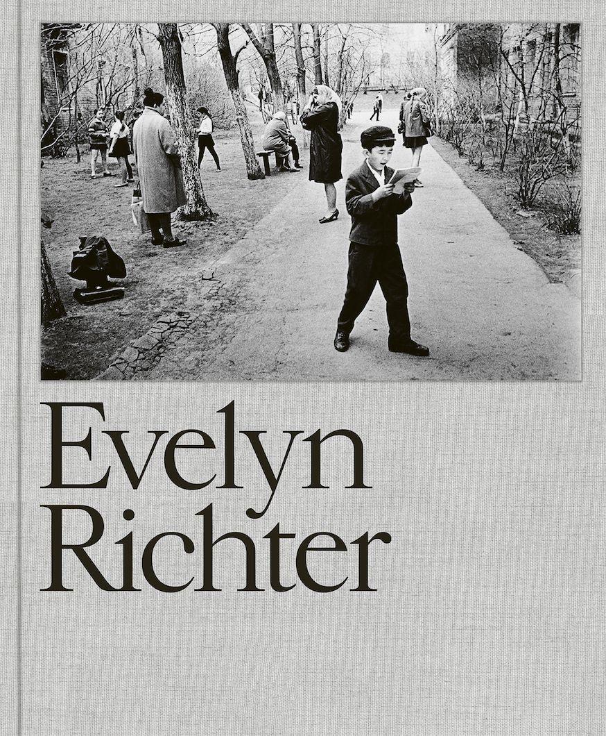 Cover: 9783959056298 | Evelyn Richter | Linda Conze (u. a.) | Buch | 200 S. | Englisch | 2022