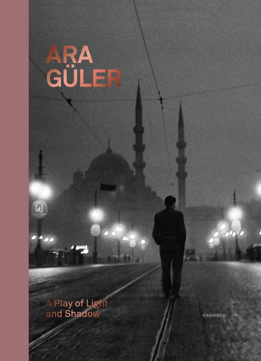 Cover: 9789464666298 | Ara Guler: A Play of Light and Shadow | Polat | Buch | Gebunden | 2023