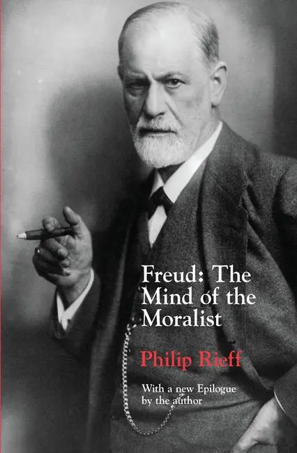 Cover: 9780226716398 | Freud - The Mind of the Moralist | Philip Rieff | Taschenbuch | 1979