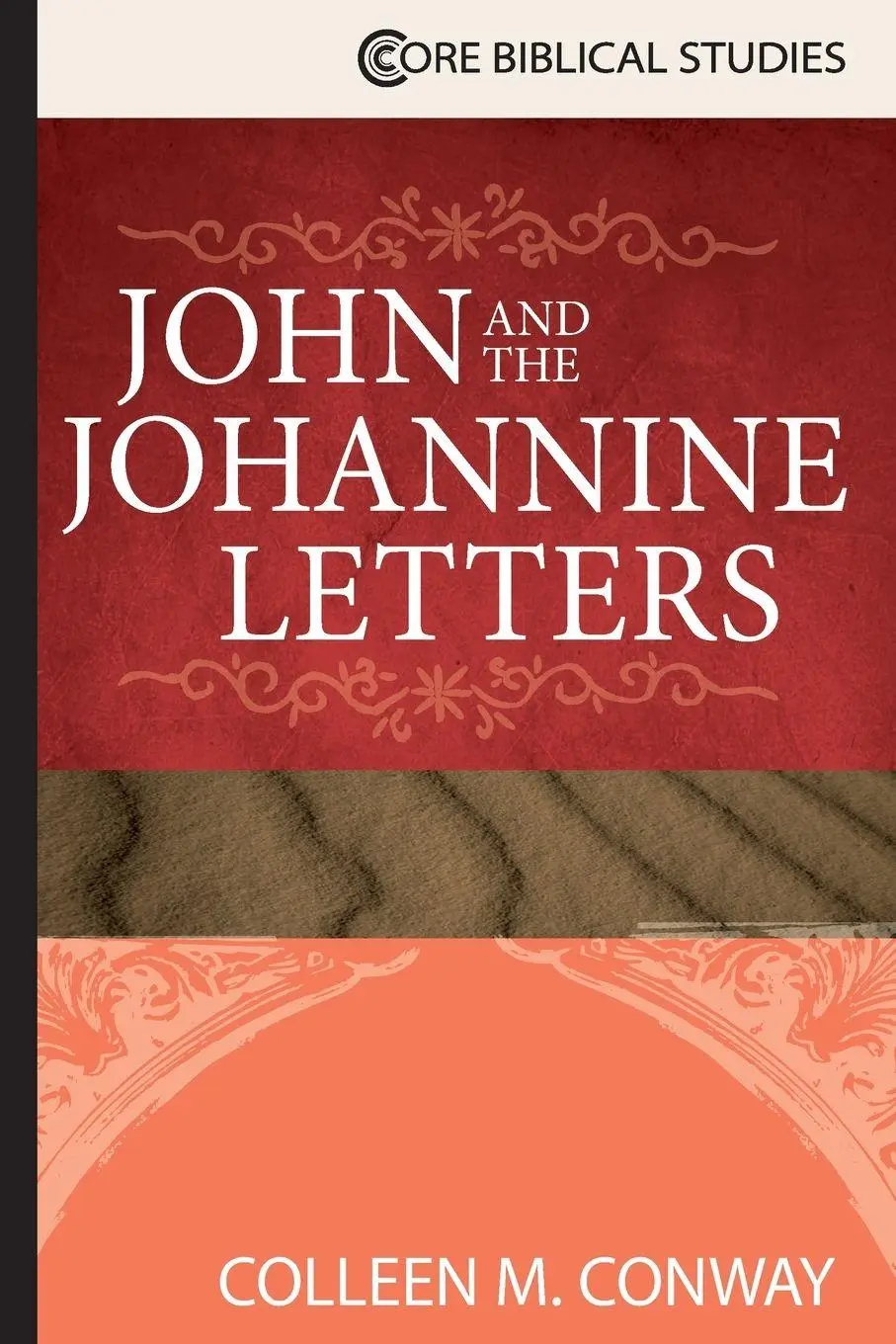 Cover: 9781426766398 | John and the Johannine Letters | Colleen M Conway | Taschenbuch | 2017