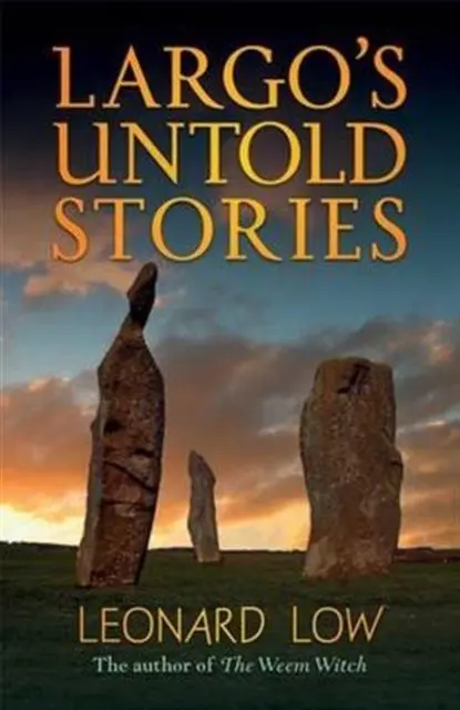 Cover: 9781904246398 | Largo's Untold Stories | Leonard Low | Taschenbuch | Englisch | 2013