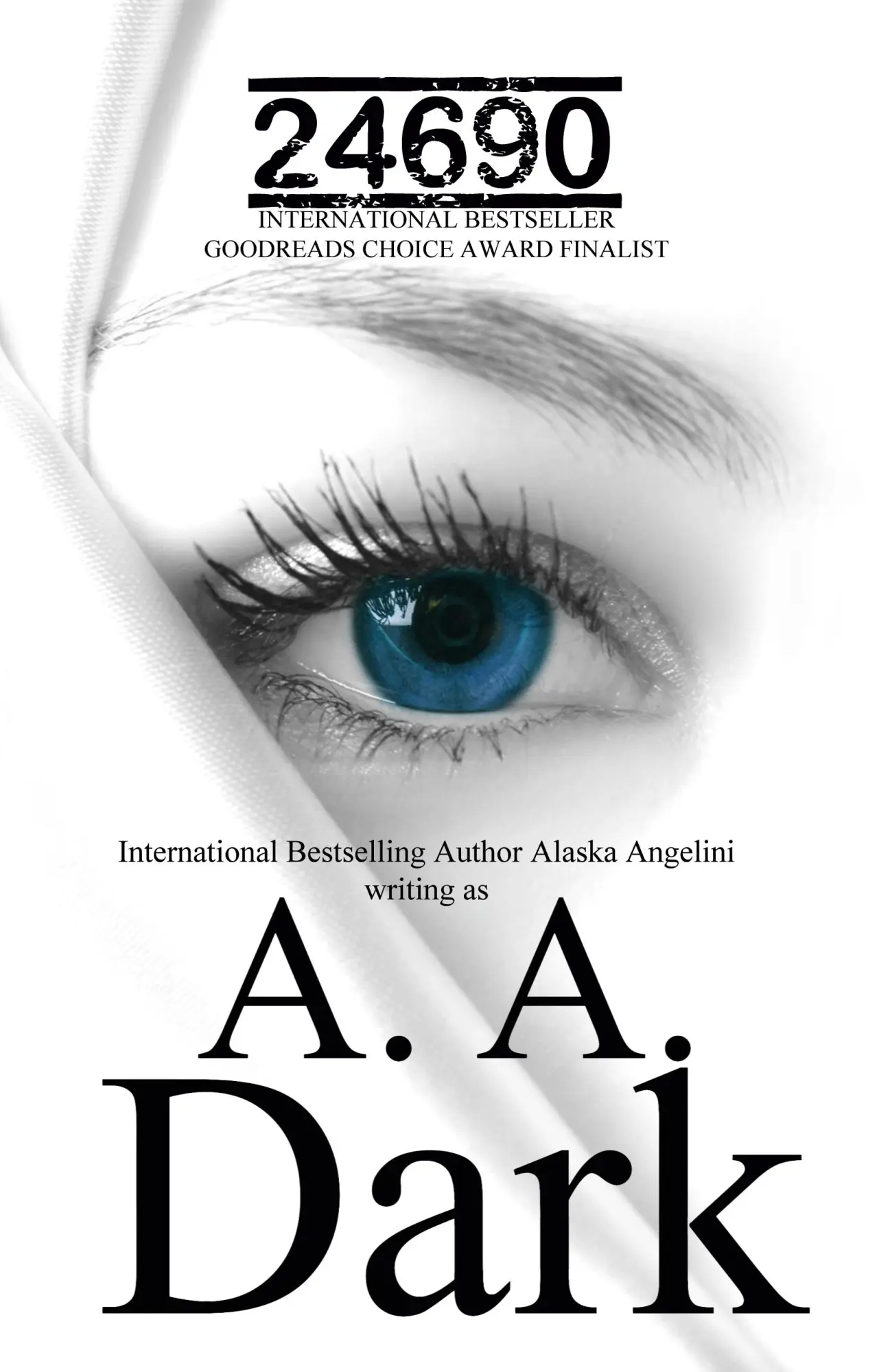 Cover: 9781938076398 | 24690 | A. A. Dark (u. a.) | Taschenbuch | Englisch | 2016