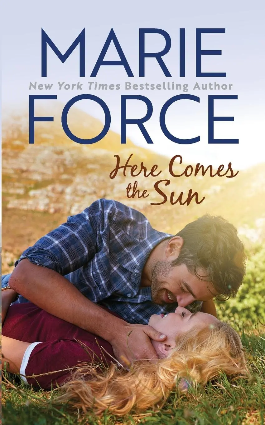Cover: 9781946136398 | Here Comes the Sun | Marie Force | Taschenbuch | Englisch | 2018