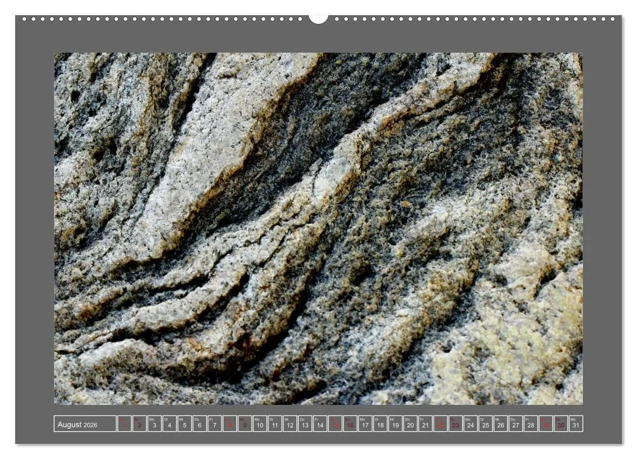 Bild: 9783516106398 | Gesteine und mineralische Bildungen (hochwertiger Premium...