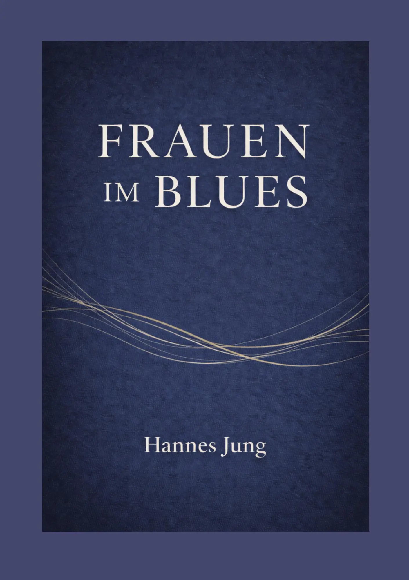 Cover: 9783696396398 | Frauen im Blues | Hannes Jung | Taschenbuch | 136 S. | Deutsch | 2026