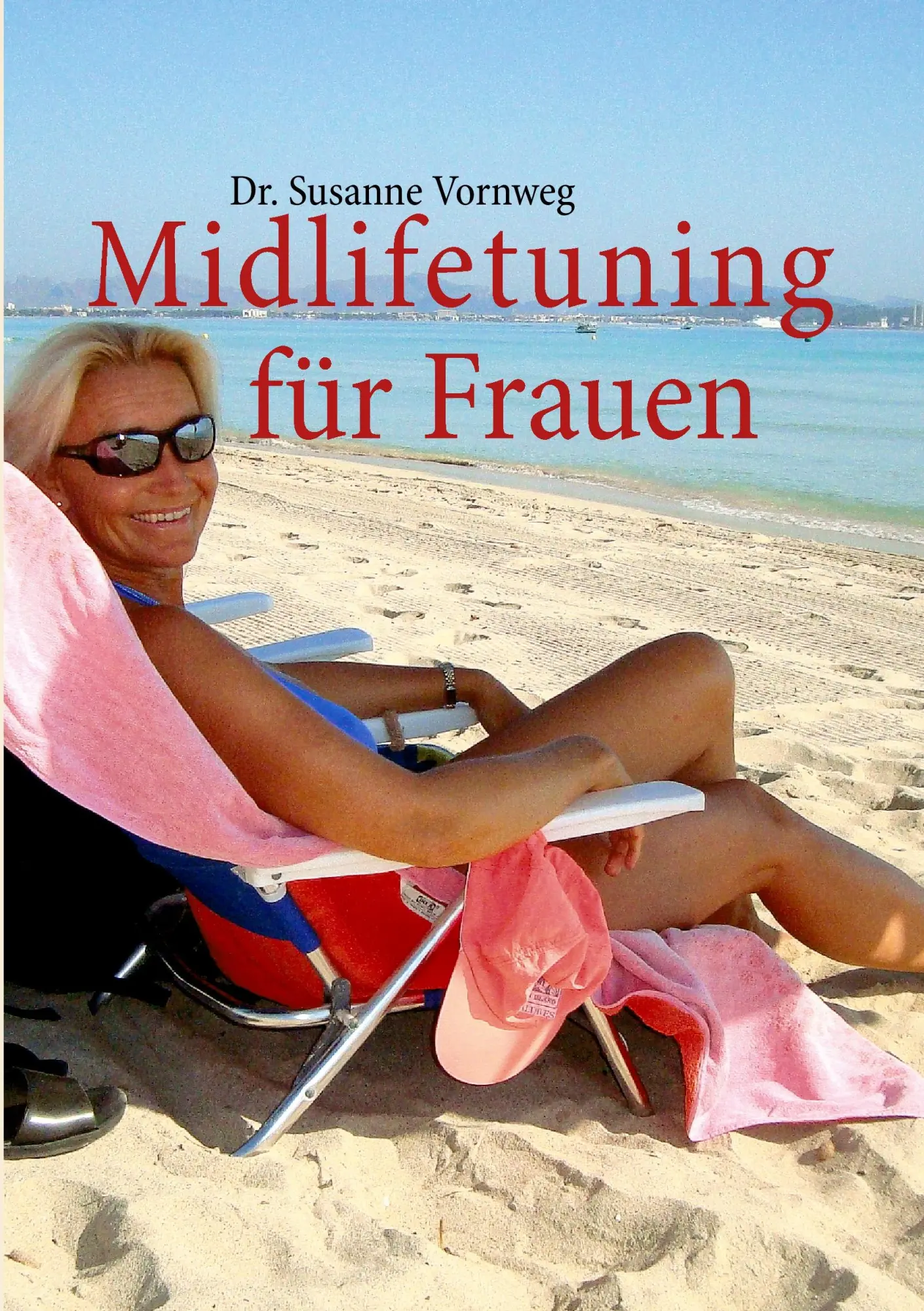 Cover: 9783732236398 | Midlifetuning für Frauen | Den Jahren mehr Leben geben | Vornweg