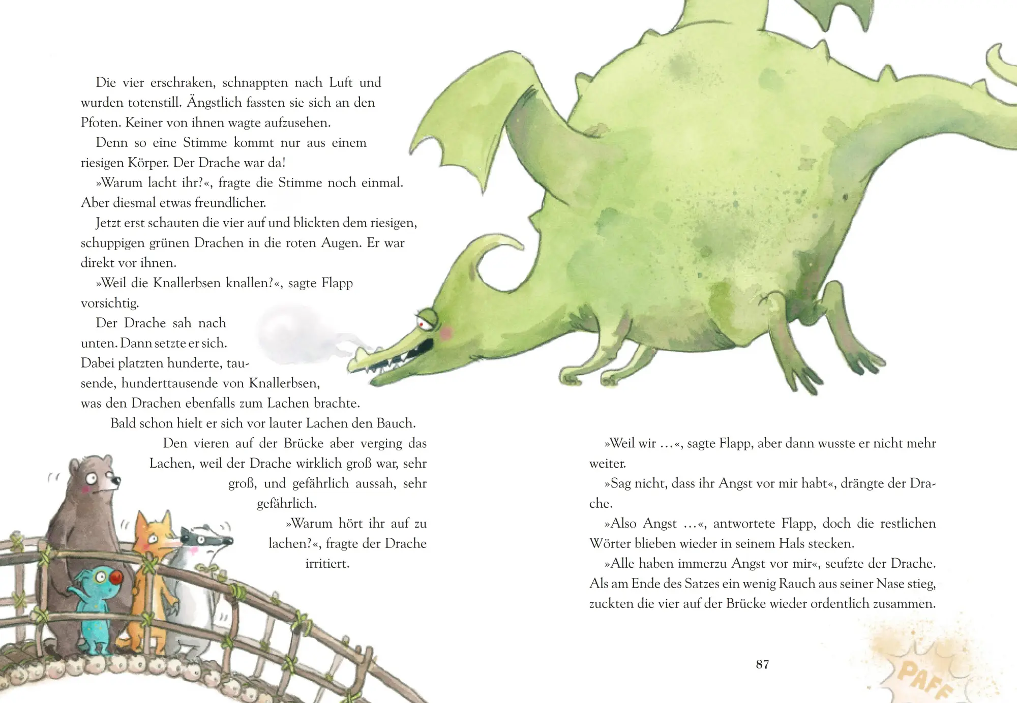 Bild: 9783833906398 | Der Happaflapp reist in den Müthenwald | Michael Engler | Buch | 2021
