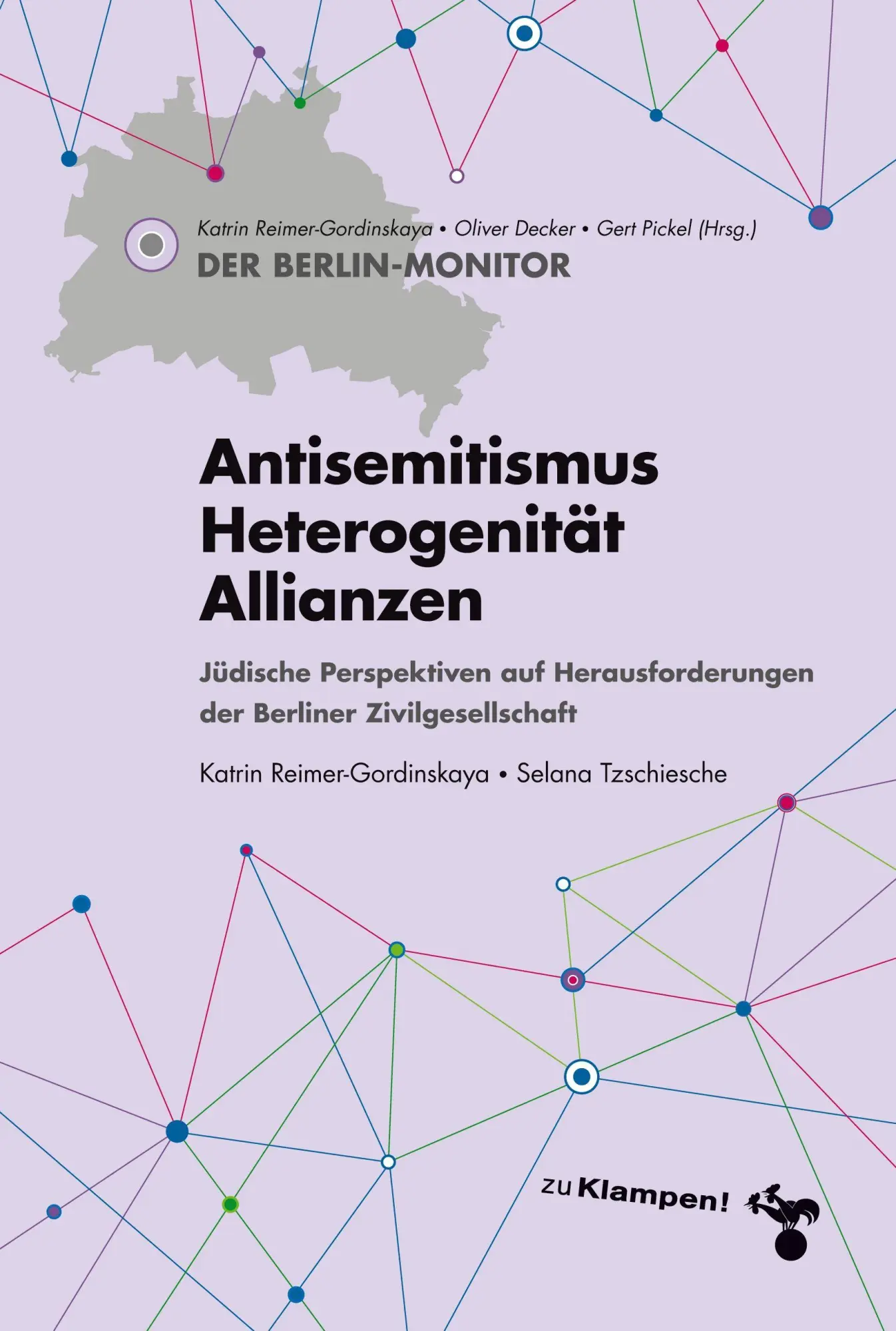 Der Berlin-Monitor 2019