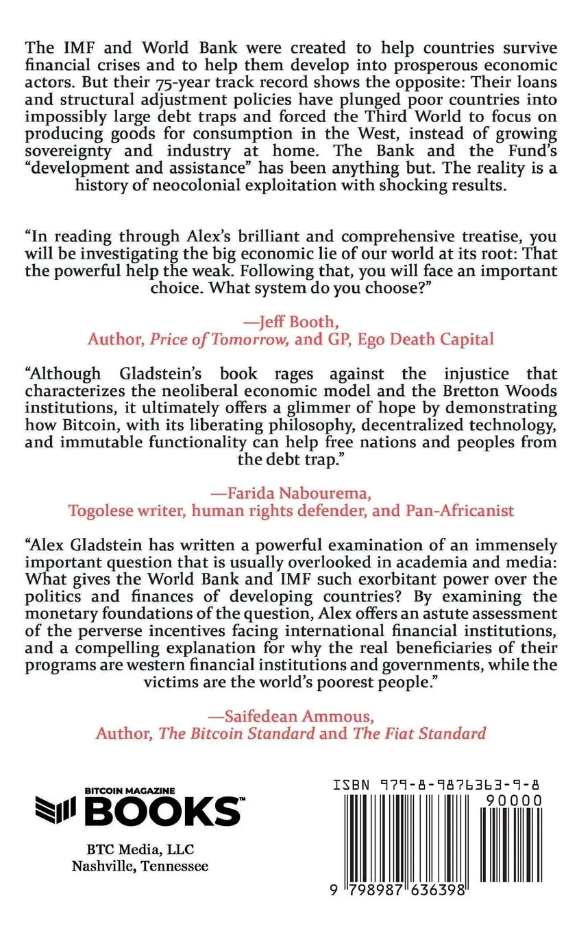 Rückseite: 9798987636398 | Hidden Repression | Alex Gladstein | Buch | Englisch | 2023