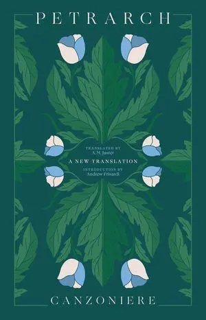 Cover: 9781324096498 | Canzoniere | A New Translation | Petrarch | Buch | Englisch | 2026