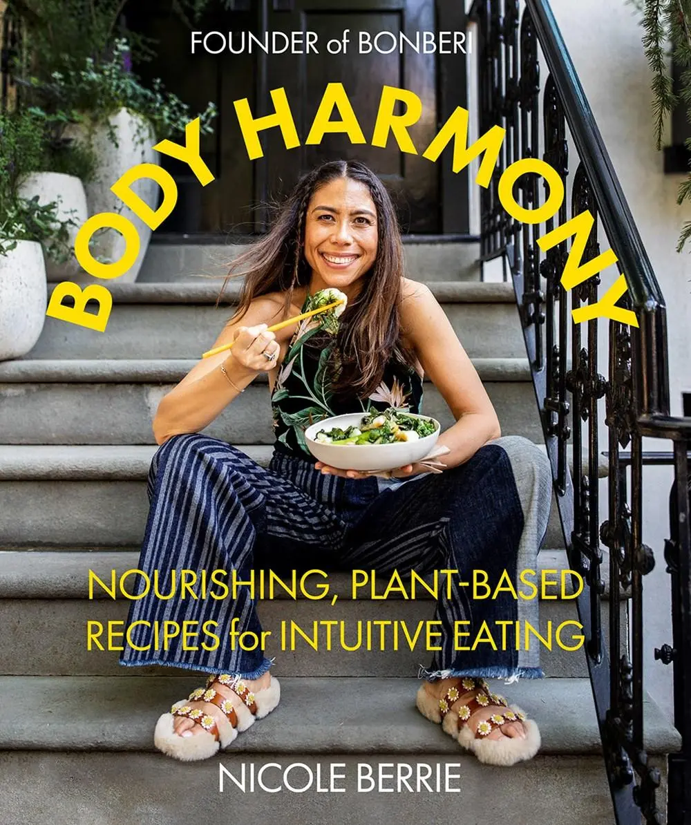 Cover: 9781419756498 | Body Harmony | Nourishing, Plant-Based Recipes for Intuitive Eating