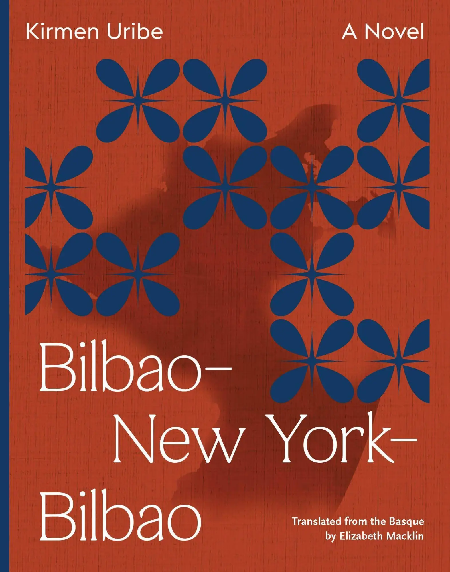 Cover: 9781566896498 | Bilbao-New York-Bilbao | Kirmen Uribe | Taschenbuch | Englisch | 2022