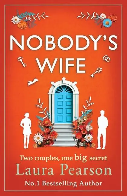 Cover: 9781785136498 | Nobody's Wife | Laura Pearson | Taschenbuch | Englisch | 2024