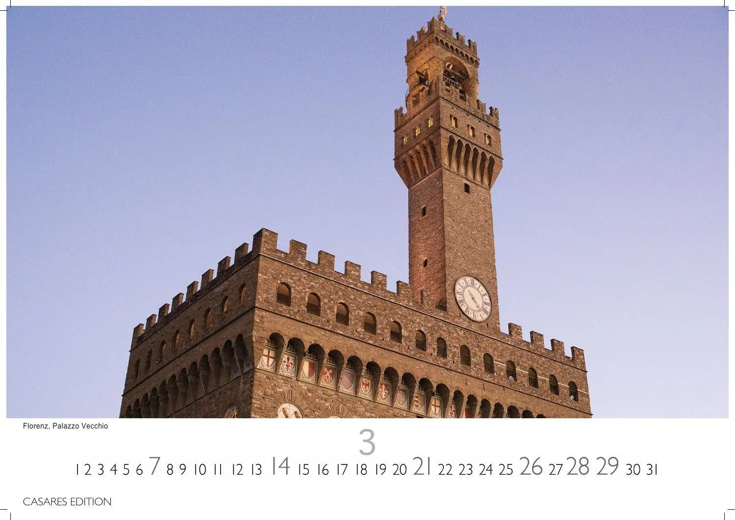 Bild: 9781835246498 | Italien Kalender 2027 - Wandkalender Fotokalender Italien 35x50 cm...