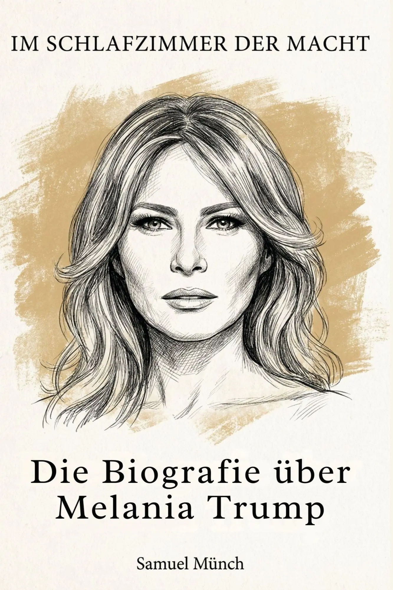 Cover: 9783695396498 | Die Biografie über Melania Trump | Im Schlafzimmer der Macht | Münch