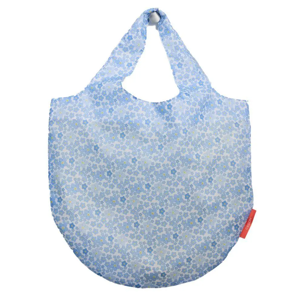 Easy Bag Fashion Café Vergissmeinnicht