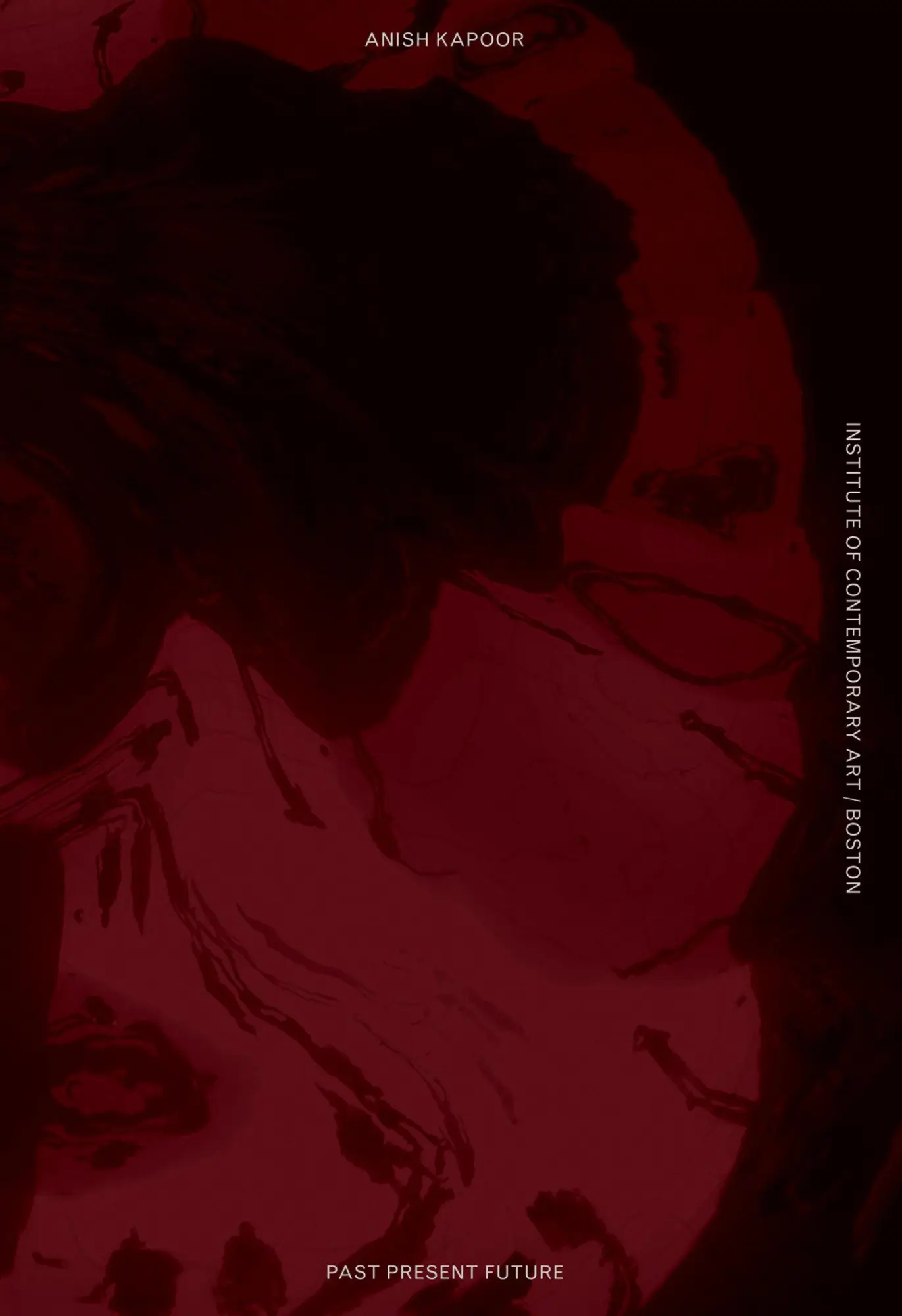 Cover: 9780262026598 | Anish Kapoor: Past, Present, Future | Nicholas Baume | Buch | Englisch