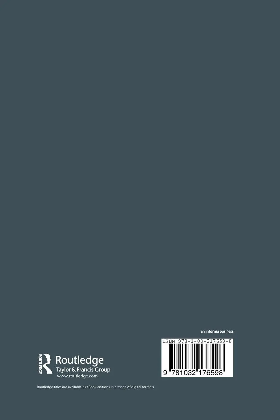 Rückseite: 9781032176598 | Philosophy of Logical Systems | Jaroslav Peregrin | Taschenbuch | 2021