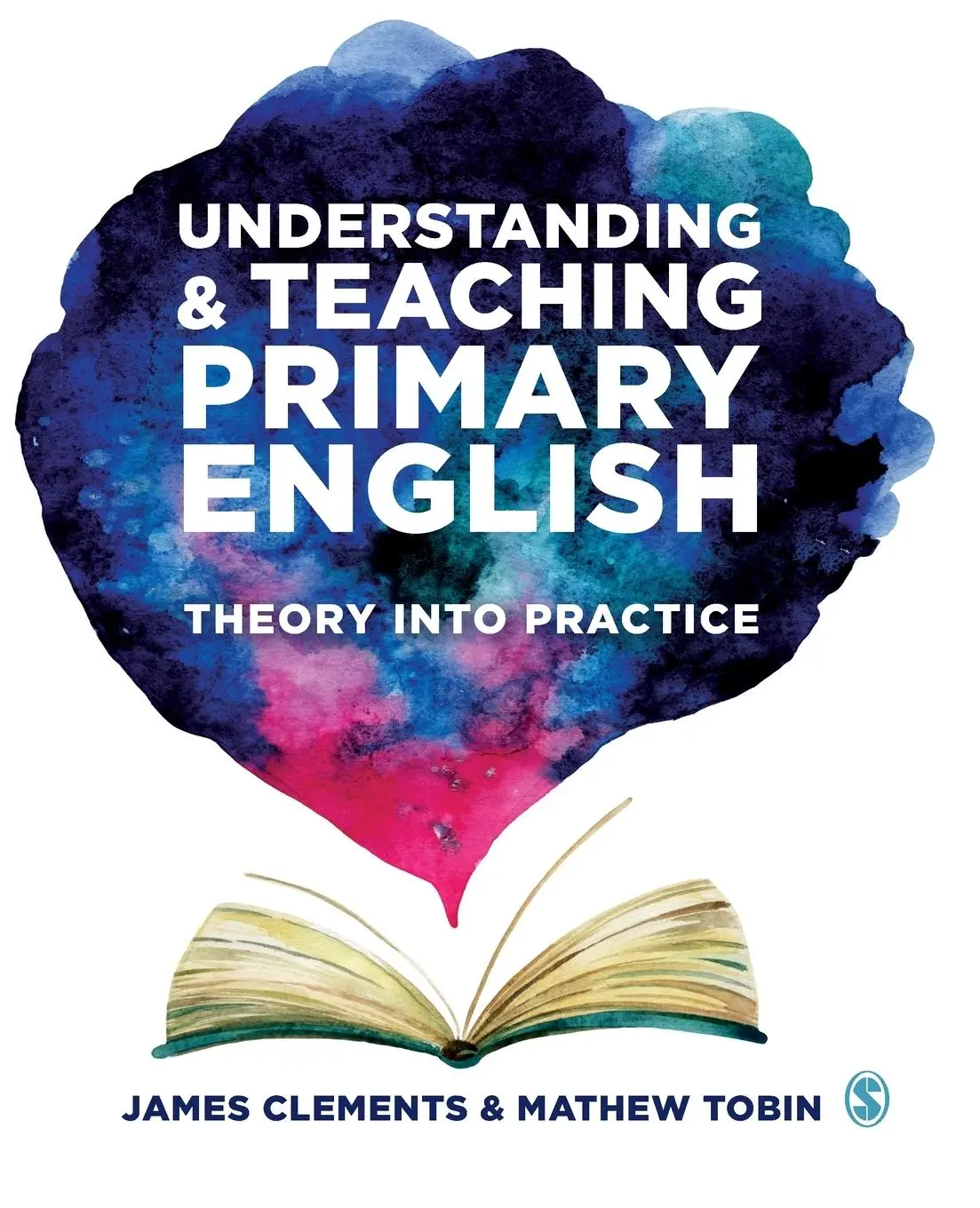 Cover: 9781526426598 | Understanding and Teaching Primary English | Theory Into Practice