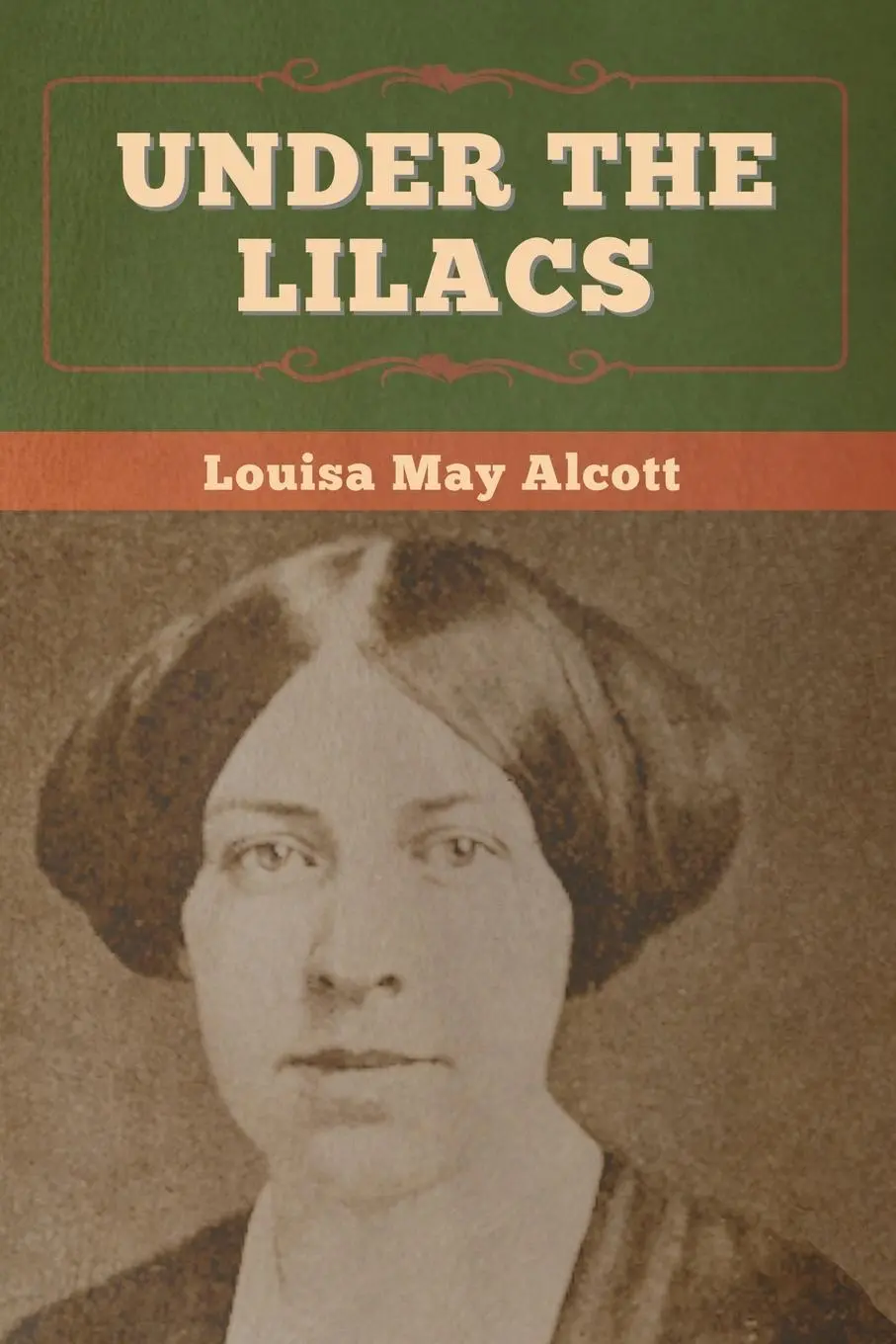 Cover: 9781647996598 | Under the Lilacs | Louisa May Alcott | Taschenbuch | Englisch | 2020