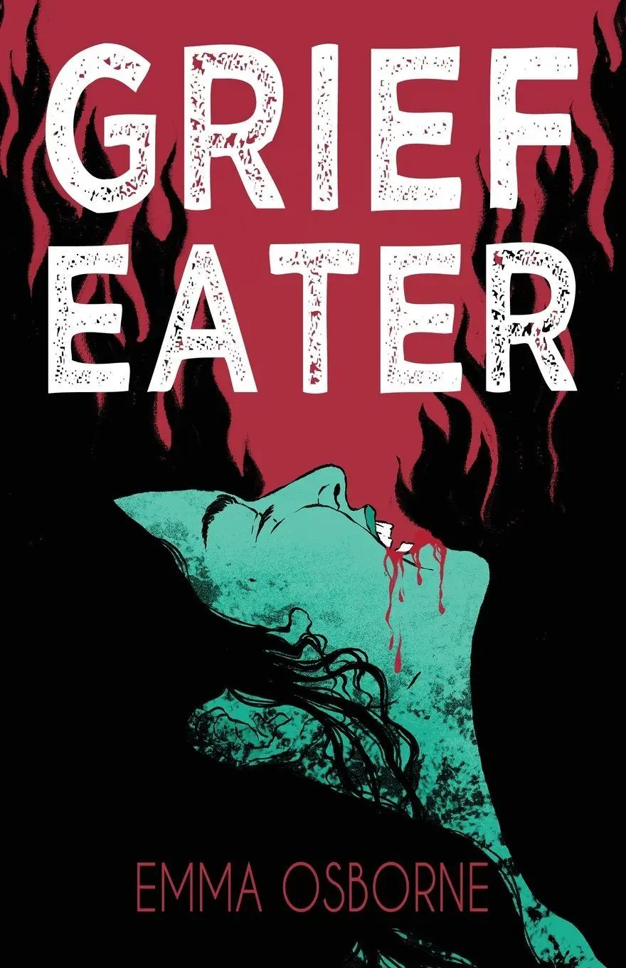 Cover: 9781953736598 | Grief Eater | Emma Osborne | Taschenbuch | Englisch | 2026
