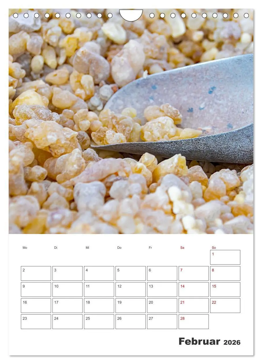 Bild: 9783516326598 | Sultanat Oman - Maskat und Salalah (Wandkalender 2026 DIN A4 hoch),...