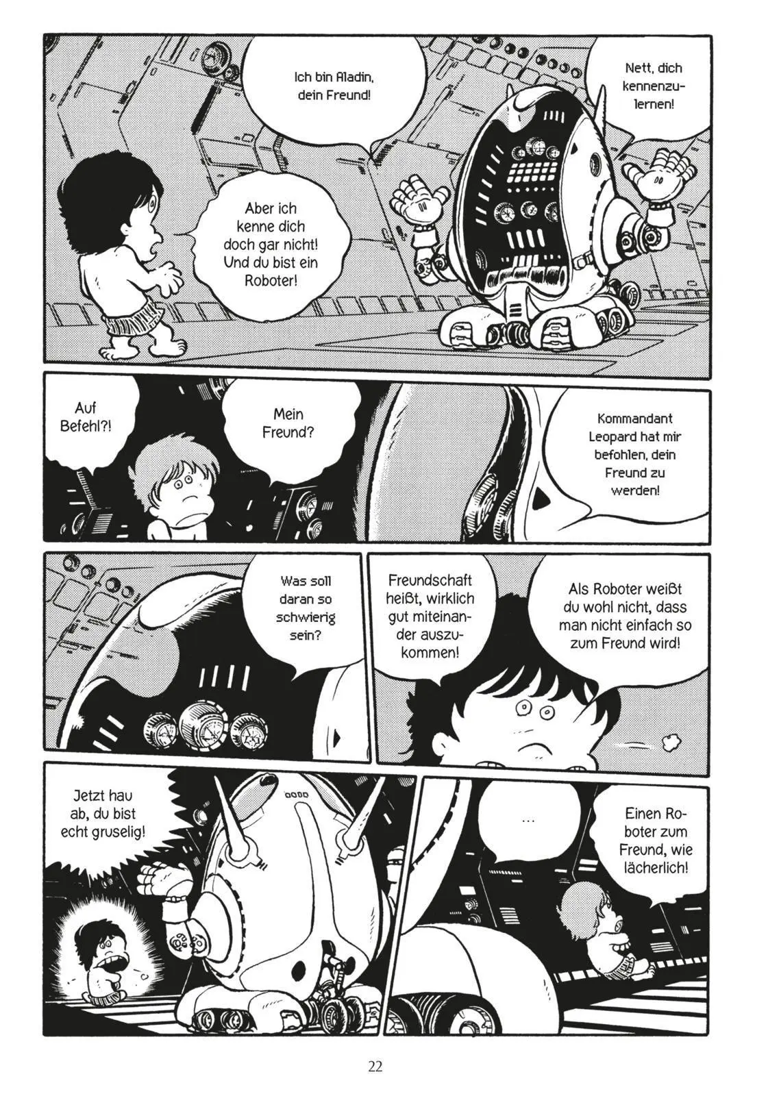 Bild: 9783551806598 | Königin der 1000 Jahre 3 | Leiji Matsumoto | Buch | 212 S. | Deutsch