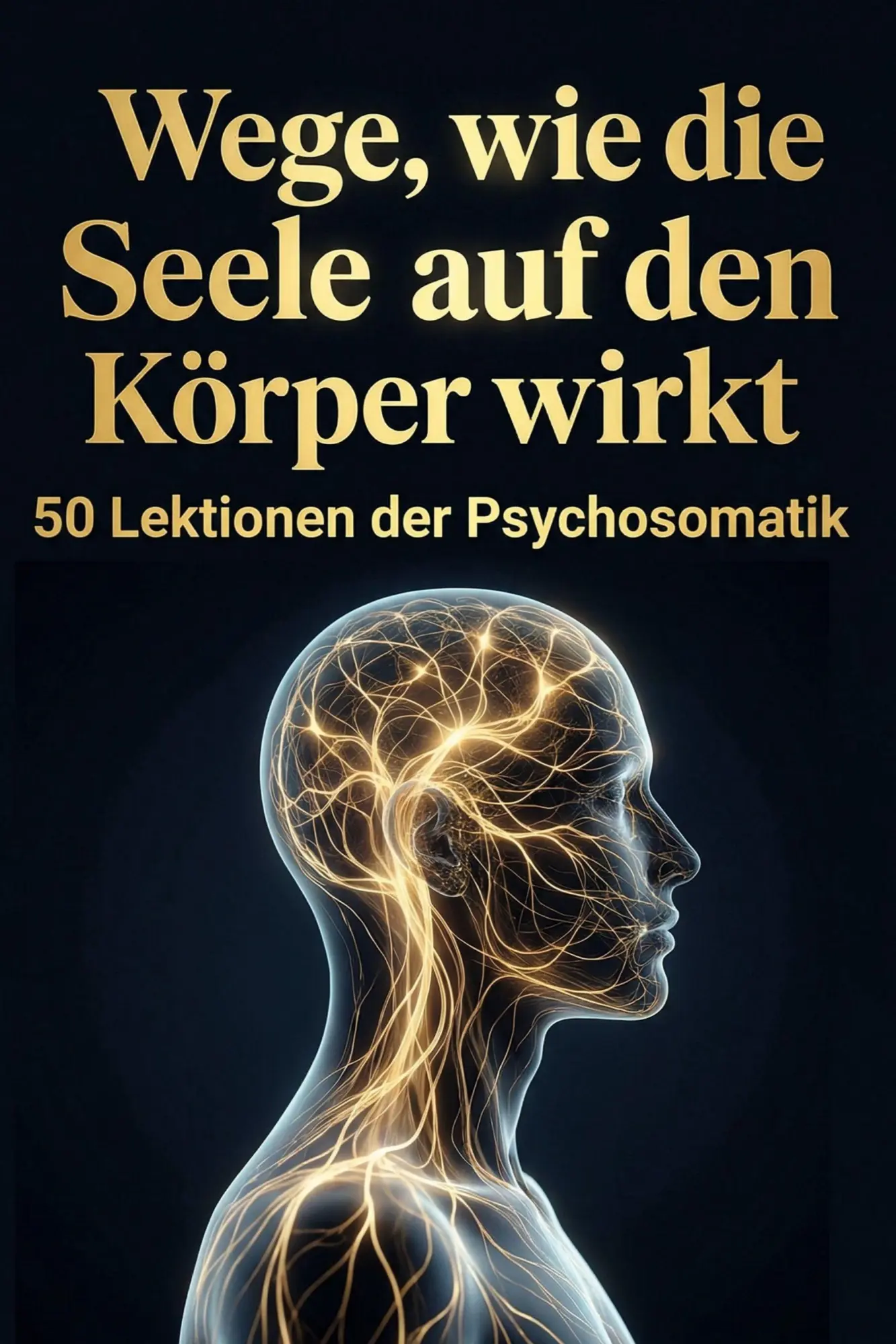 Cover: 9783695386598 | Wege, wie die Seele auf den Körper wirkt | Nora Fischer | Taschenbuch