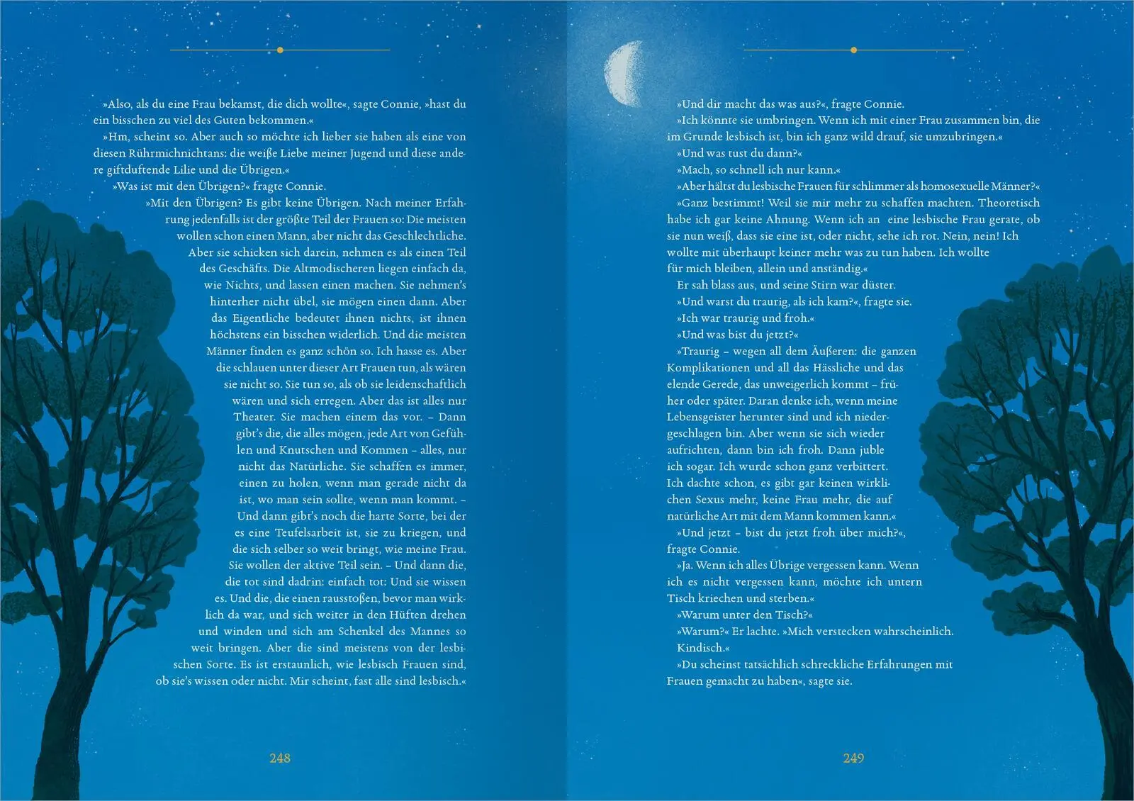 Bild: 9783845866598 | Biblioteca Obscura: Lady Chatterleys Liebhaber | Olga Kawa | Buch