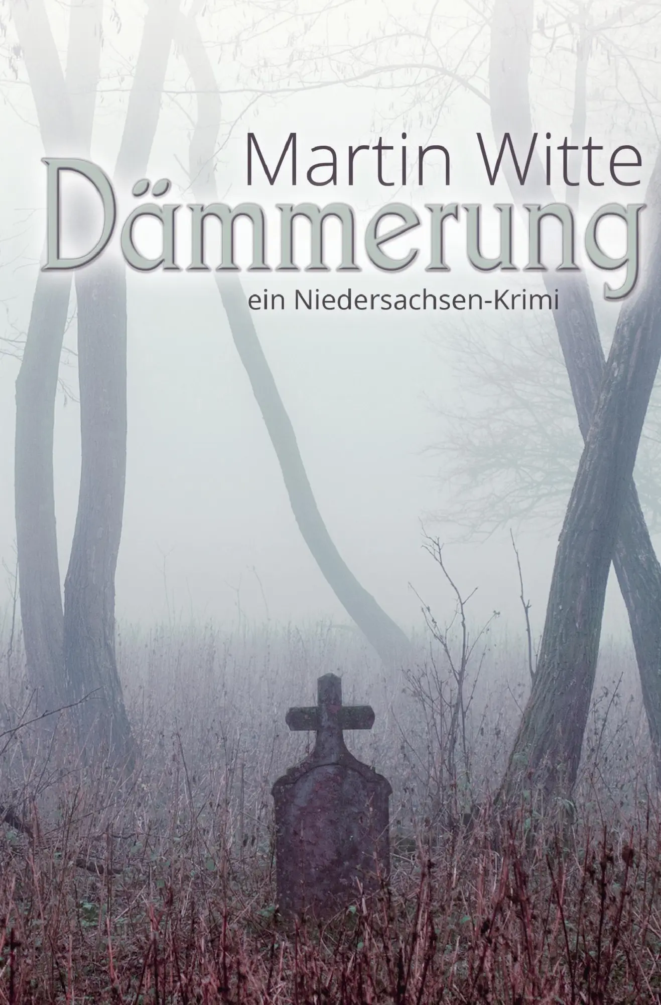 Cover: 9783868706598 | Dämmerung | Martin Witte | Taschenbuch | Paperback | 204 S. | Deutsch