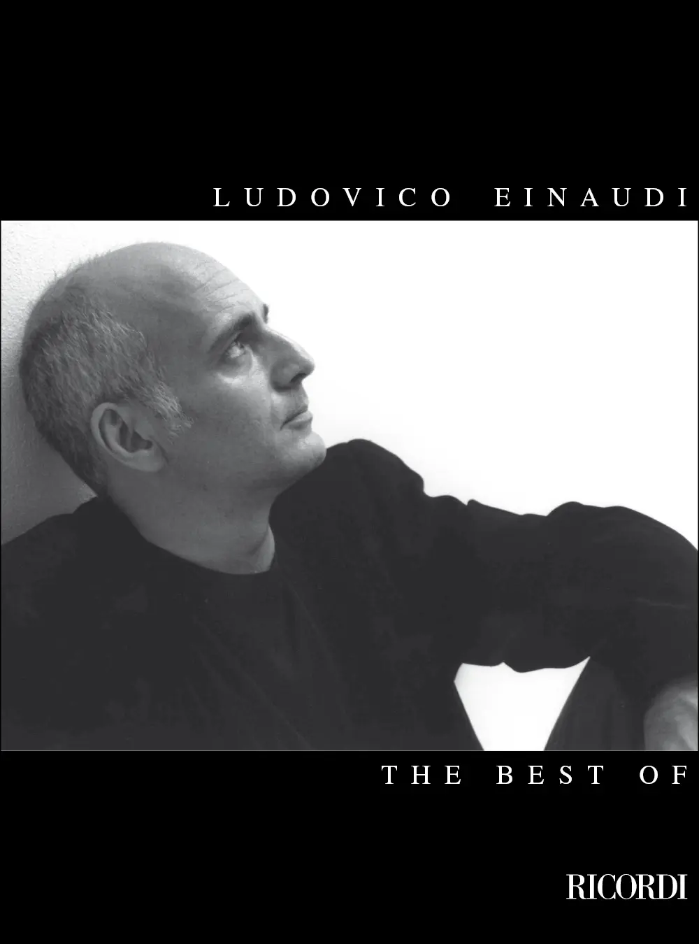 Cover: 9790215106598 | The Best Of Ludovico Einaudi | Ludovico Einaudi | Taschenbuch | 176 S.