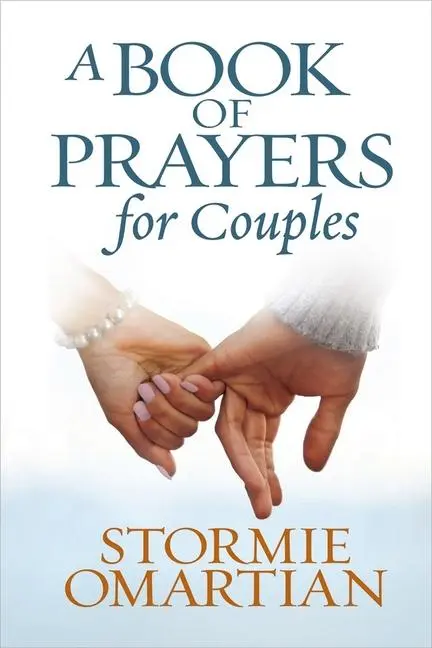 Cover: 9780736946698 | A Book of Prayers for Couples | Stormie Omartian | Buch | Gebunden