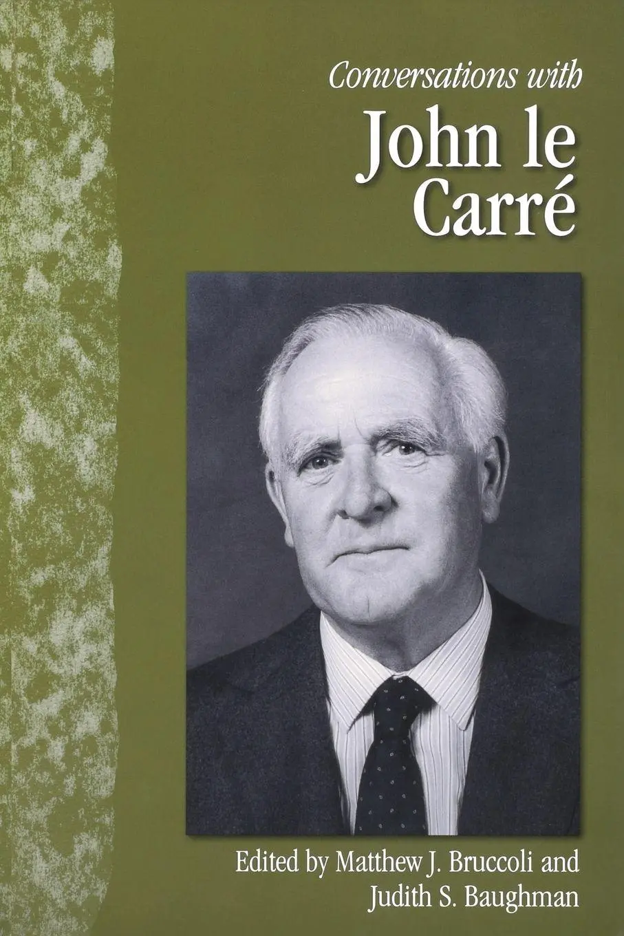 Cover: 9781578066698 | Conversations with John Le Carre | John Le Carre | Taschenbuch | 2004